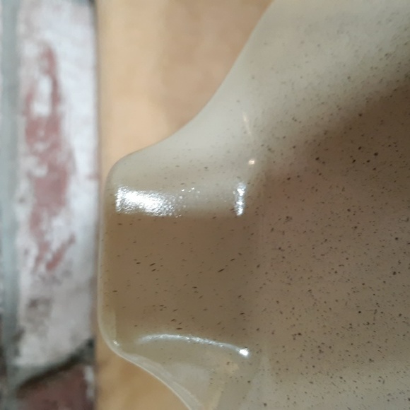 Pyrex Vintage Forest Fancies Mushroom Casserole Dish - Picture 9 of 12